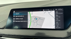 BMW 1 Series 118i [136] Sport 5dr Step Auto [Live Cockpit Pro] Petrol Hatchback